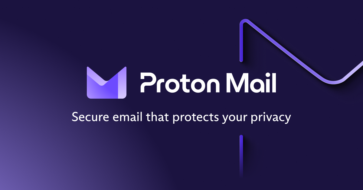 ProtonMail Logo