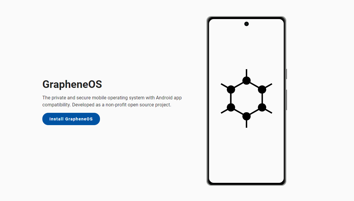 How to Install Graphene OS on an Android Phone