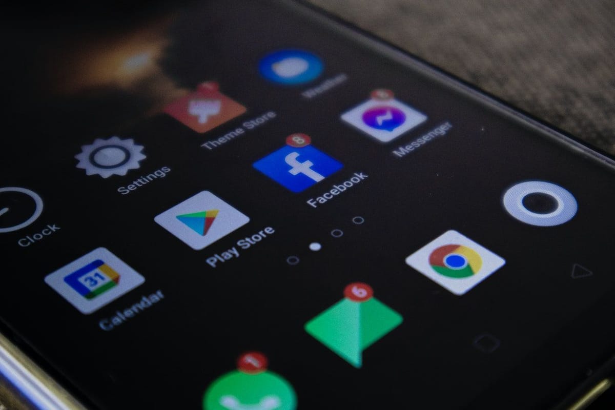 The Complete Android Privacy & Security Guide
