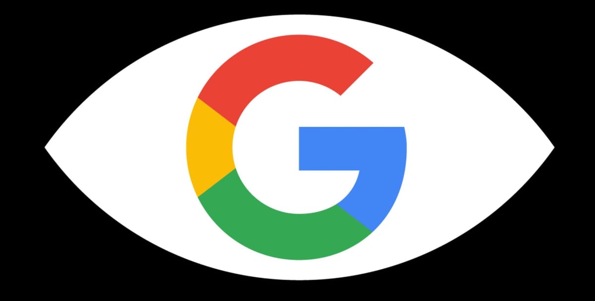 Beating Google at Its own Tracking Game.