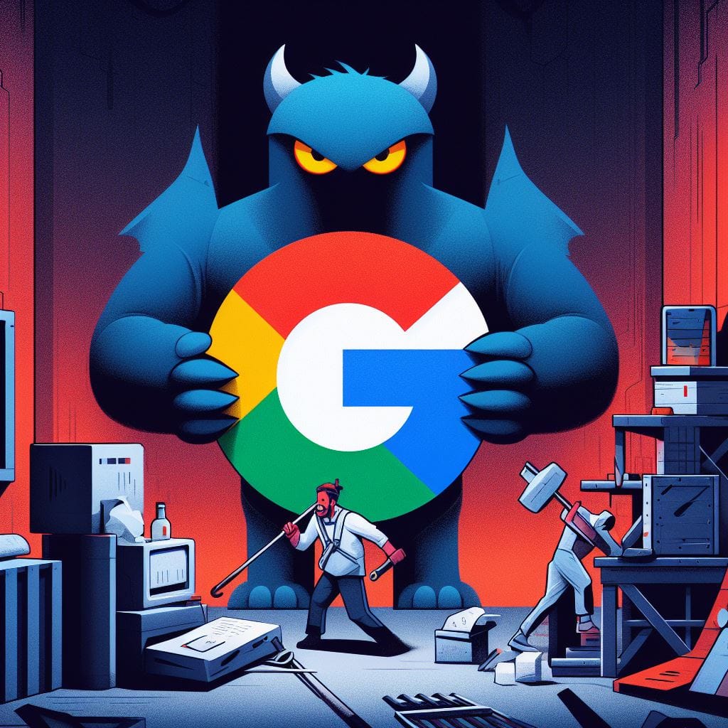 Google's Controversial Manifest V3 Changes - The End of Ad Blocking?