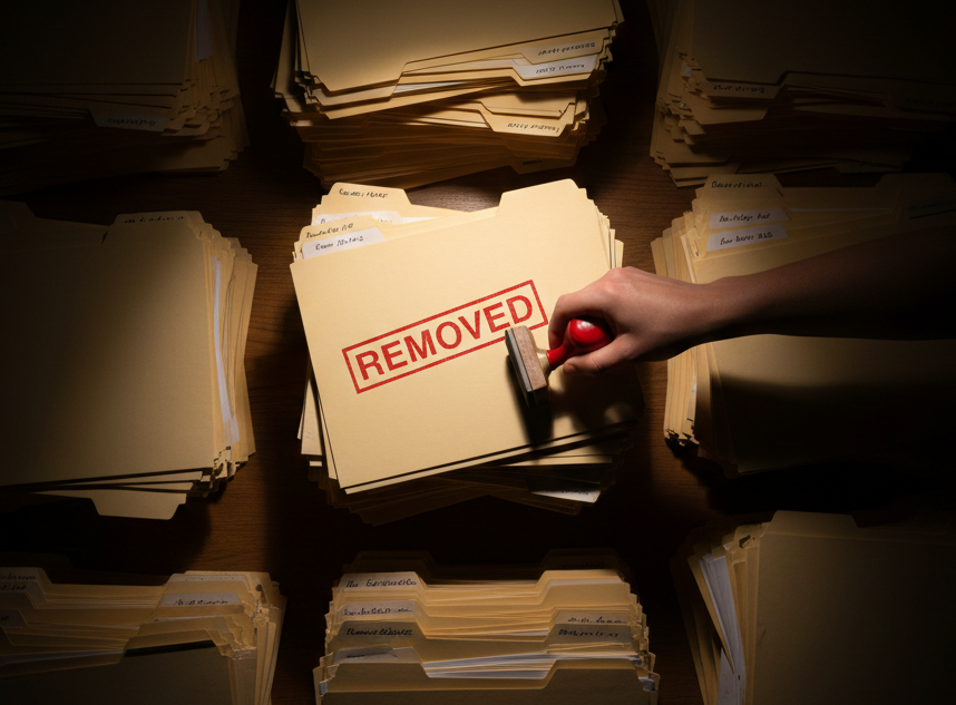 How to Remove Yourself From Data Broker Sites (And Keep It That Way)