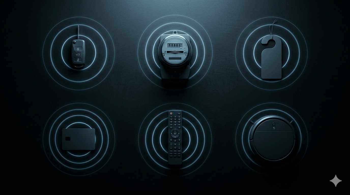 6 Everyday Devices That Track You — And What to Do About It