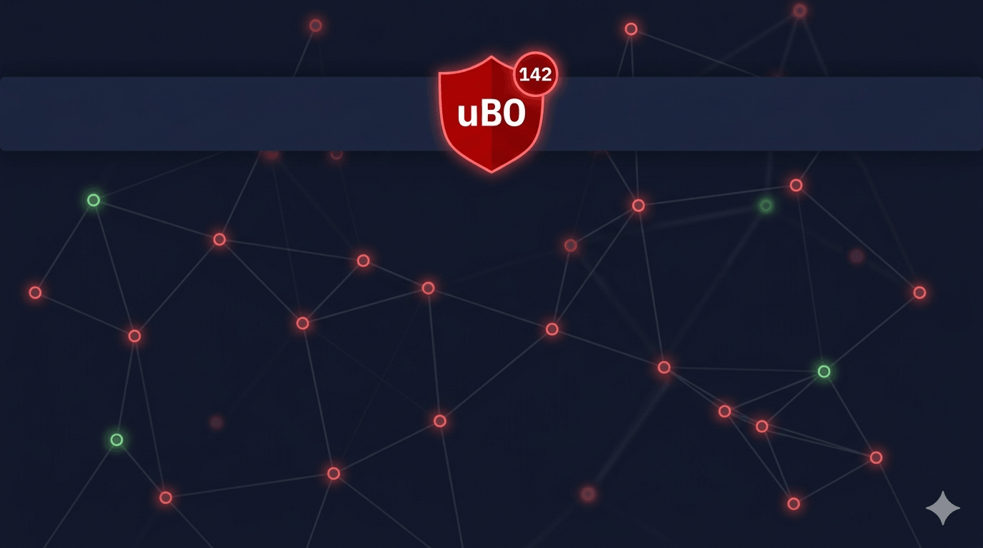 How to Configure uBlock Origin: Beyond the Defaults