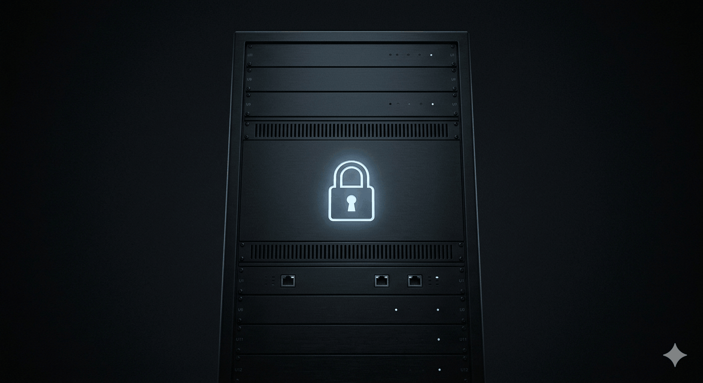 How to Self-Host Vaultwarden: Your Own Bitwarden Server on a VPS