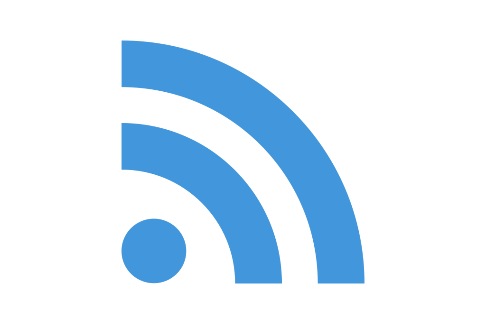 Set Up Self Hosted RSS Feed Reader
