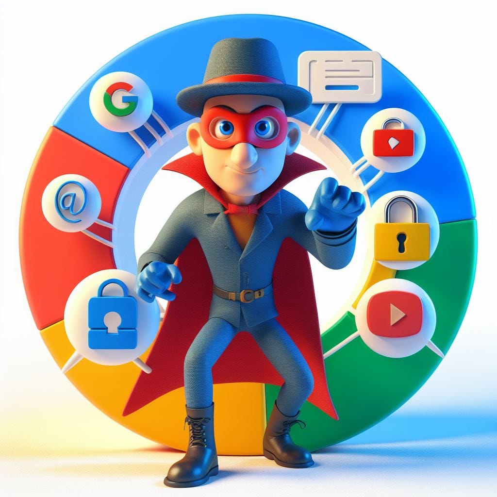 Google's Plan to Protect Users from IP Tracking and Why You Should Be Concerned