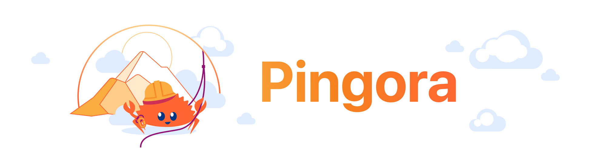 Cloudflare open sources Pingora, its high-performance Rust-based proxy framework