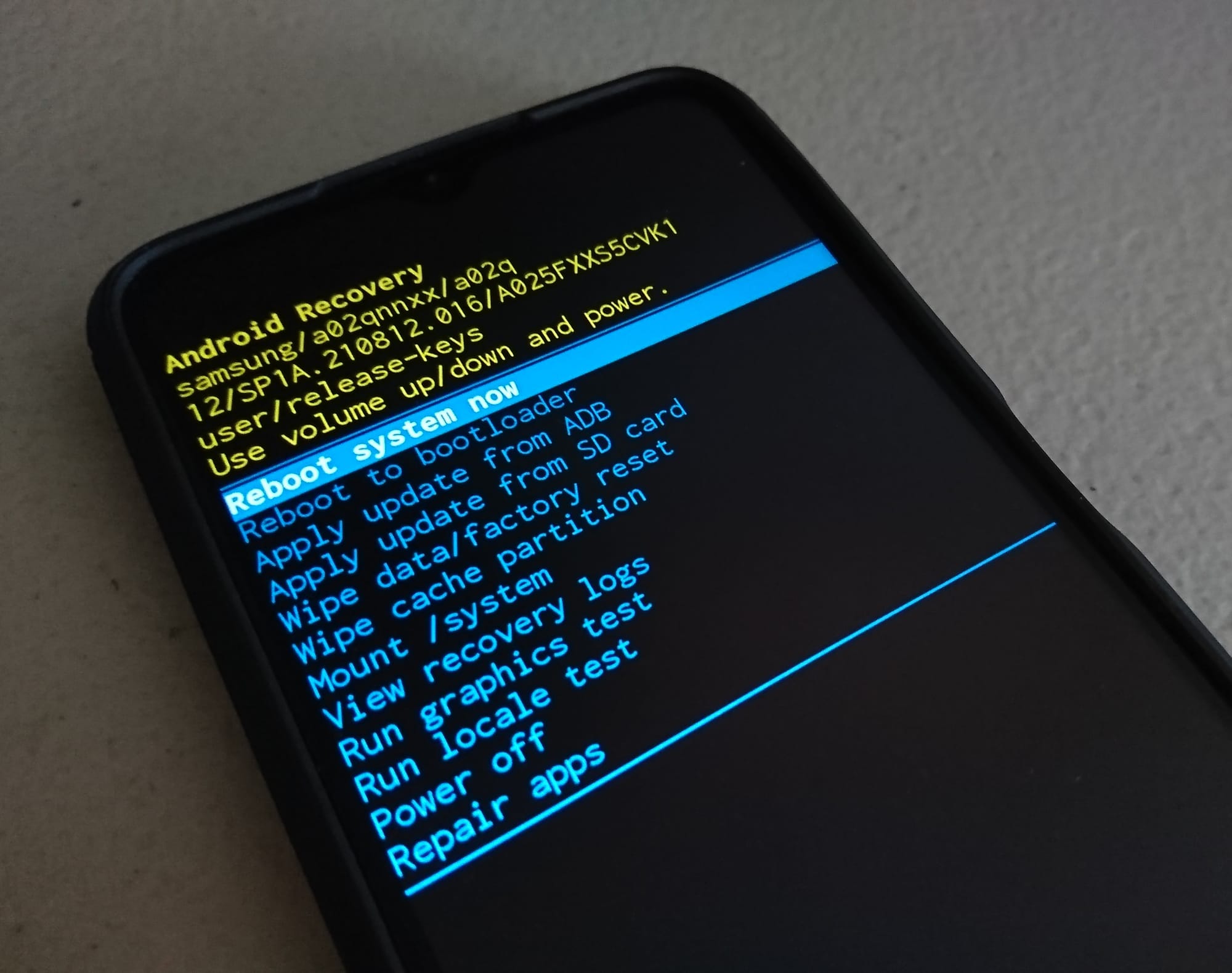 Why Rebooting Your Phone Is a Key Security Habit