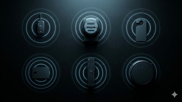 6 Everyday Devices That Track You — And What to Do About It