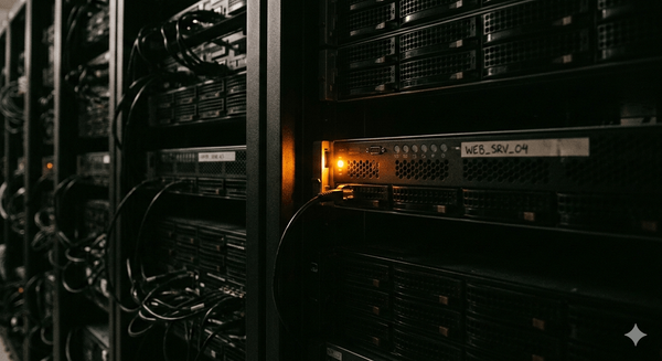 The First 24 Hours on a New VPS