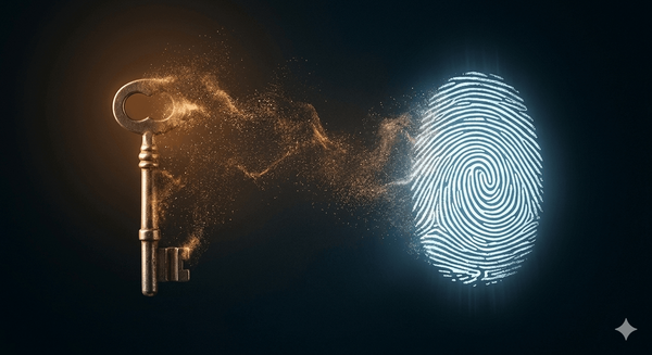 Going Passwordless in 2026: What Actually Works, and What Still Doesn't