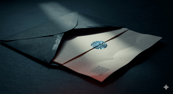 Crypto Thieves Are Mailing Letters Now. Your Address Came From a Breach.