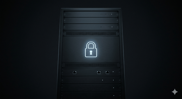 How to Self-Host Vaultwarden: Your Own Bitwarden Server on a VPS